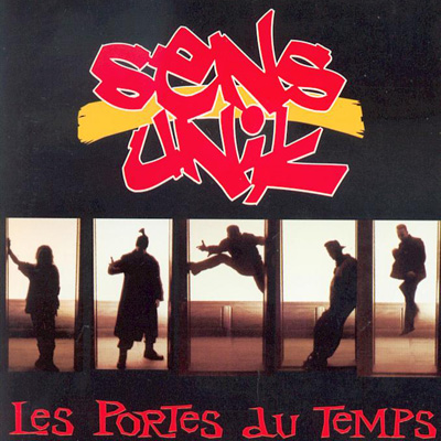 Sens Unik - Les Portes Du Temps (1993)