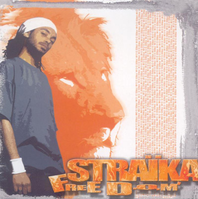 Straika D - Free D.O.M. (2004)