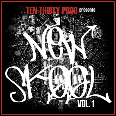 Ten Thirty Prod - New Skool Vol. 1 (2013)