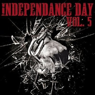 Independance Day Vol. 5 (2014)
