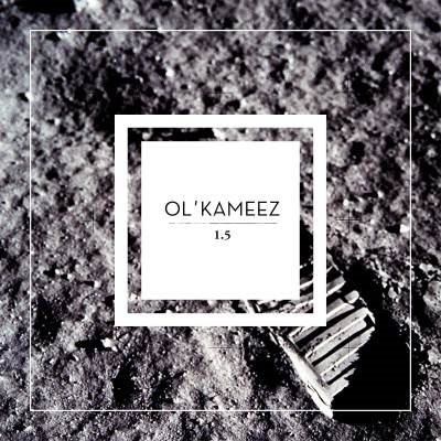 Olkameez - Volume 1.5 (2014)