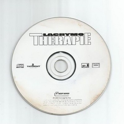 Lacrymo - Therapie (2002)