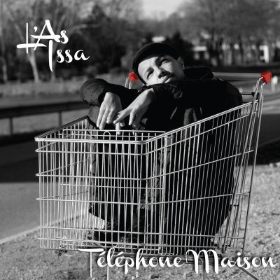 Las Issa - Telephone Maison (2014)
