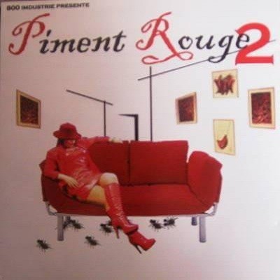 Piment Rouge Vol. 2 (2005)