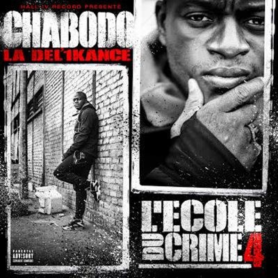 Chabodo - Lecole Du Crime 4 (2014)