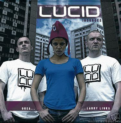 Lucid - Insurges (2007)