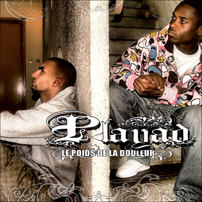Playad - Le Poids De La Douleur (2007)