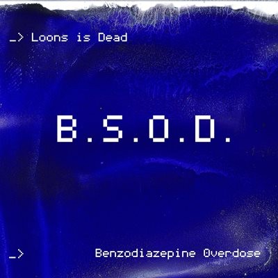 Loons - B.S.O.D (2014)