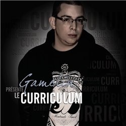 Gamelin - Le Curriculum (2012)