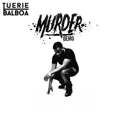 Tuerie Balboa - Merder Demo (2014)