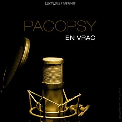 Pacopsy - En Vrac (2014) 