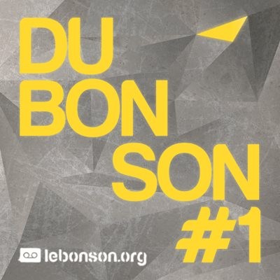 Du Bon Son #1 (2014)
