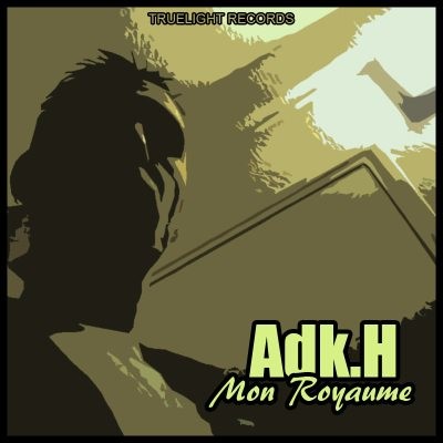 Adk.H - Mon Royaume (2014)