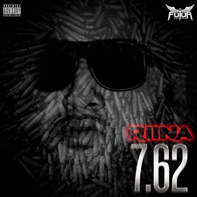 Riina - 7.62 (2014)