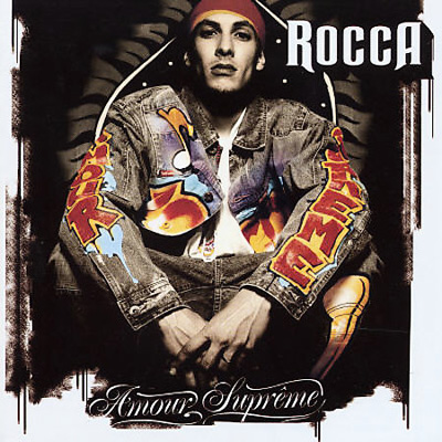Rocca - Amour Supreme (2003)