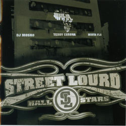 Street Lourd Hall Stars (2004)