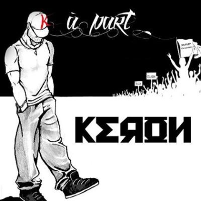 Keron - K A Part (2014)