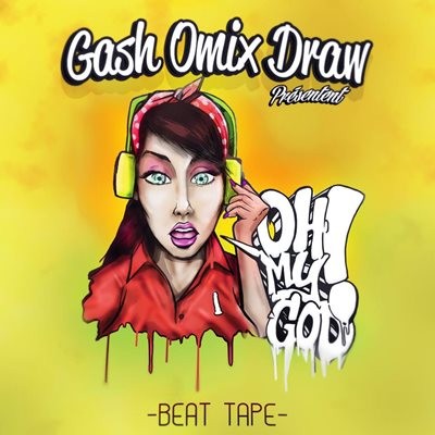 Gash Omix Draw - Oh My GOD! Vol. 1 (2014)