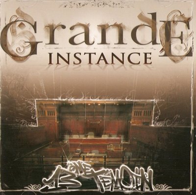 Grande Instance - 13eme Temoin (2008)