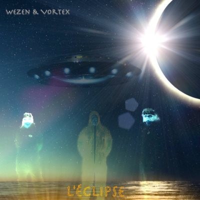 Vortex & Wezen - Leclipse (2014)