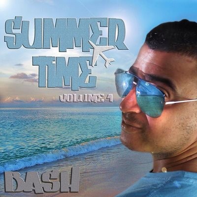 Bash - Summer Time Vol. 1 (2014)