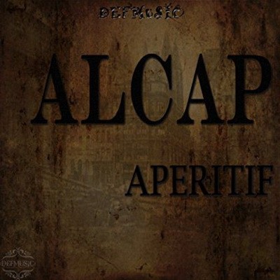 Alcap - Aperitif (2014)