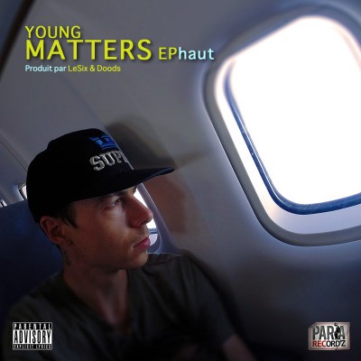 Young Matters - Haut (2014)