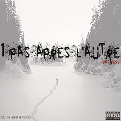 Sadness - 1 Pas Apres Lautre (2014)