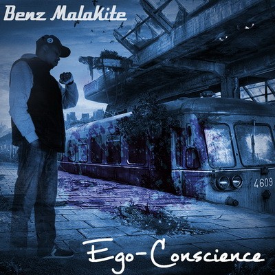 Benz Malakite - Ego-Conscience (2014)