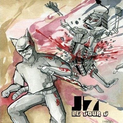 J7 - Le Jour J (2012)