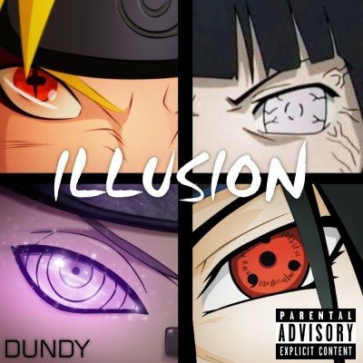 Dundy - Illusion (2014)