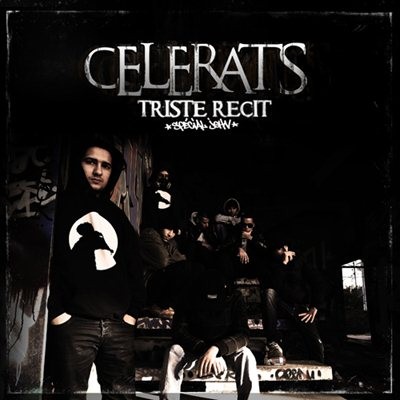 Celerats - Triste Recit (2012)