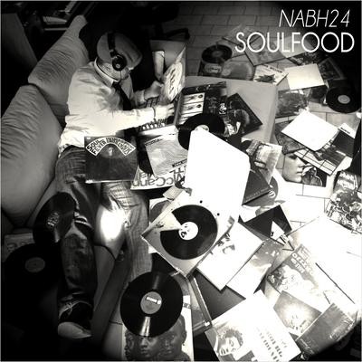 Nabh24 - Nabh24 Soulfood Beattape (2012)