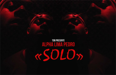 A.L.P. - Solo