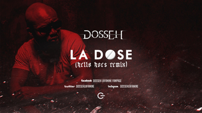 Dosseh - La Dose (Freestyle)