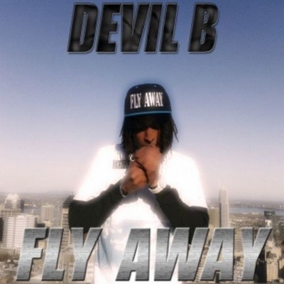 Devil B - Fly Away (2014)