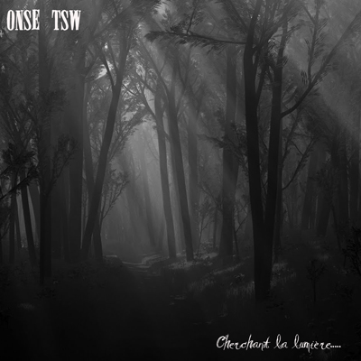 Onse TSW - Cherchant La Lumiere (2014) 