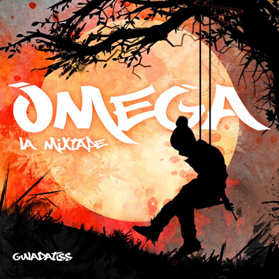 Moveze Graine - G-W Omega (2014)