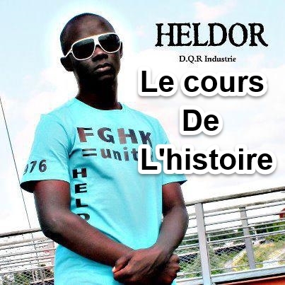 Heldor - Le Cours De L'histoire (2014)