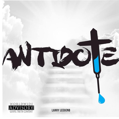 Leegend - Antidote (2014)