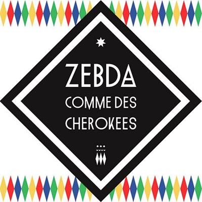 Zebda - Comme Des Cherokees (2014) 