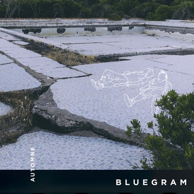 Bluegram - Automne (2014)