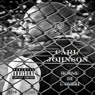 Carl Johnson - Homme De L'ombre (2014)