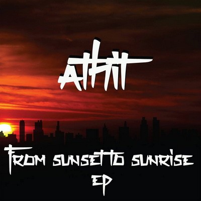 Athit - From Sunset To Sunrise (2014)