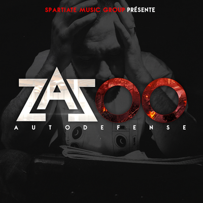 Zazoo - Autodefense (2014)