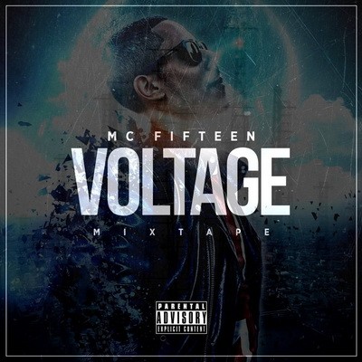 MC Fifteen - Voltage (2014)