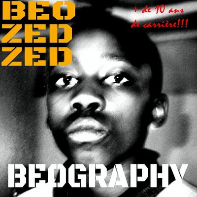 Beozedzed - Beography (2014)