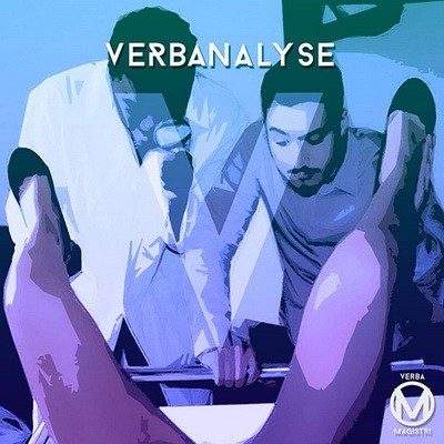 Verba Magistri - Verbanalyse (2014)