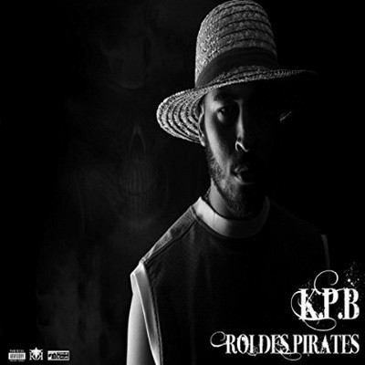 K.P.B - Le Roi Des Pirates (2014)