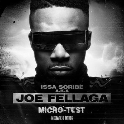 Joe Fallaga - Micro Test (2014)